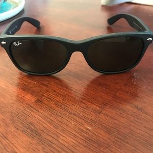 Rayban sunglasses